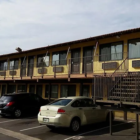 Sierra Inn-3