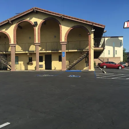 Sierra Inn-2