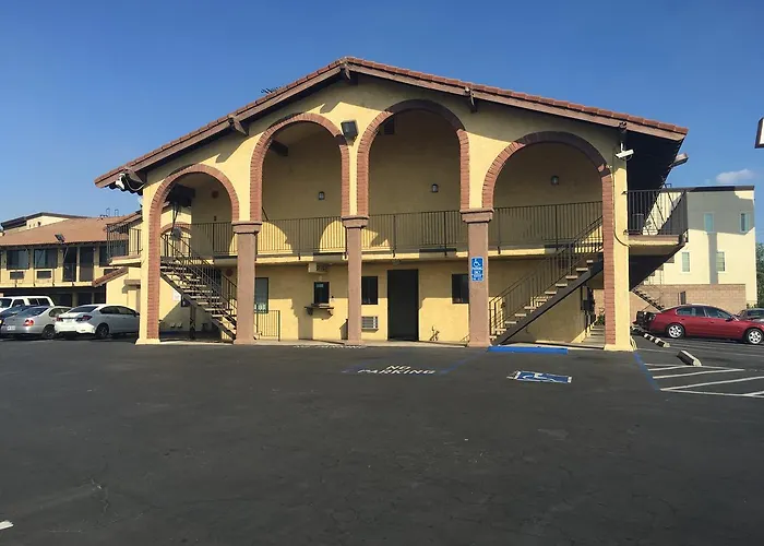 Sierra Inn